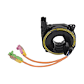 Miniatyrbild 5 av 5: 31318967 31313083 Styrvinkelsensor Fjäder för S60 S80 XC70 XC90 V70 2005-2014