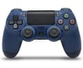 PS4 controller med touchscreen og seks-akset vibration PS4 har O