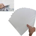 Pikkukuva 9 / 10: 5/10/20/50 kpl Tarttumaton kaksisivuinen irrotussuoja DIY Timanttimaalaus Tarvikkeet Vaihto - WELLNGS null - A5