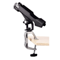 Miniatyrbillede 1 af 4: Bådeholder (360° rotation, justerbar til båd/kajak)