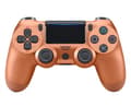 PS4 controller med touchscreen og seks-akset vibration PS4 har L