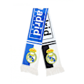 Miniatyrbild 2 av 5: Manchester City Football Club Halsduk Fan Scarf Manchester