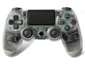 PS4 controller med touchscreen, seks-akse vibration, PS4 kompatibel D