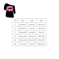 Miniatyrbild 2 av 5: 80-tals 90-tals outfit dam, T-shirt, benvärmare, klänning, örhängen, armband, handskar Rosröd Rose red XL