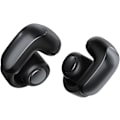 Miniatyrbilde 1 av 5: Immersive Audio Open Ear Ørepropper, Klips på Ørepropper for Komfort, Opptil 48 Timer Batteritid, Svart