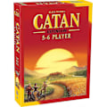 Miniatyrbild 1 av 3: Högkvalitativ Catan brädspel, expansion som tillåter totalt 5 till 6 spelare för Catan brädspelet, familjespel