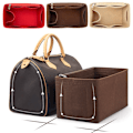 Pikkukuva 9 / 10: Käsilaukun sisusosa KHAKI SPEEDY 30 -LAUKKUUN, khaki khaki khaki For Speedy 30-For Speedy 30