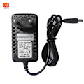 Miniatyrbild 2 av 5: 18v 19v 20v 22v 24v 25v 26v 27v 28v 500mA AC DC Adapter 20v Till 28v Strömadapter Strömförsörjning Laddare 5.5*2.5/2.1mm (FMY) 20V 500MA