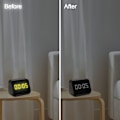 Pikkukuva 4 / 7: LED-valoa estävät tarrat valon himmentämiseen 3
