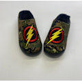 Miniatyrbilde 6 av 7: Batman Halkfrie Tøfler Flash Man Flash Man 39-40