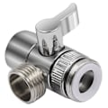 Miniatyrbillede 9 af 9: Mixer omskifterventil Mixer gren Mixer adapter