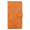 Miniatyrbillede 2 af 5: Til TCL 505 Læder Telefoncover (YJD) Brown