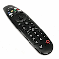 Miniatyrbilde 5 av 5: Ny Original AN-MR19BA for LG Select 2019 AI ThinQ Smart TV Magic Fjernkontroll
