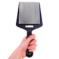 Pikkukuva 1 / 5: Clipper Kam Barber Styling Väri Kam Anti-Slip-Käsittely Muovi onesize