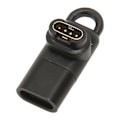 Miniatyrbilde 7 av 7: Klokkelader USB C Adapter Ladekabel Konverter for Garmin Fenix 7 7S 7X 6S 6 6X 5S 5 5X