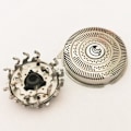 Miniatyrbild 2 av 5: 3 st rakbladshuvuden Hq9 ersättning för rakblad Hq9100 Hq9140 Hq9160 Hq9170 Hq8240 Hq8140 Pt920cc