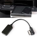Bluetooth-adapter för Audi Q5, A5, A7, R7, S5, Q7, A6L, A8L och A4L