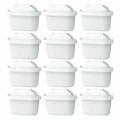 Pikkukuva 1 / 5: Yleinen kalkki- ja vesisuodatinpatruuna Brita Maxtra / Plus+ Refill x 12