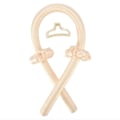 Miniatyrbild 1 av 10: Värmefria Locktångsband Pannband Lazy Curler Set 01 1