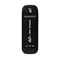 Miniatyrbilde 4 av 5: 4G LTE Adapter WiFi Dongle, 4G LTE USB Modem Trådløst USB Nettverkskort, 150Mbps WiFi Modem 4G USB Wi-Fi Router