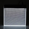 Miniatyrbilde 5 av 8: A5 LED-tegnebrett, LED-lyspanel, A5 LED-lysbord, ultratynne LED-lysbokser