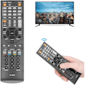 Miniatyrbilde 3 av 8: RC-896M Fjernkontroll for Onkyo Effektforsterker AV-Mottaker RC-737M RC-801M RC-836M RC-865M RC-896M RC-762M RC-764M RC-810M Modeller
