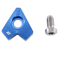 Miniatyrbilde 4 av 5: 66631 65621 Grillbrennerrørutskifting for Weber Q 140/1400 80342