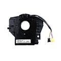 Miniatyrbild 2 av 5: Styrvinkelsensor för CHRYSLER JEEP DODGE Sensor Assembly 5156106AA/B/C/D/E/F 68003216AG/H 68000477AA 68193280AA