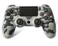PS4 controller med touchscreen og seks-akset vibration PS4 har A