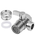 Miniatyrbillede 4 af 9: Mixer omskifterventil Mixer gren Mixer adapter