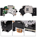 Miniatyrbilde 5 av 11: PVR-802W Laserlinsehode Reparasjonsreservedeler Kit for Sony PlayStation 2 PS2