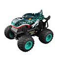 Miniatyrbild 2 av 5: Radiostyrd Bil, 2.4 GHz Haj Monstertruck för Barn Xams Present, 100% Ny A