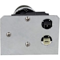 Miniatyrbilde 4 av 5: Tennersett for Weber 91360 Spirit E-310, E-320 200, E-210, Spirit 300 og flere gassgriller (2009-2012) med sidepanel (2 ut
