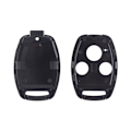 Miniatyrbilde 4 av 5: 3/2 knapper fjernkontroll tastatur for Honda Svart Black 3 buttons