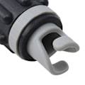 Miniatyrbilde 4 av 5: 2stSUP-pumpadapter Luftpumpomvandlare Paddelbrett Pump Oppblåsbar Båt