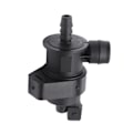 Miniatyrbillede 4 af 5: Udluftningsventil til dampbeholder 8653908 til S60 S80 V70 XC70 XC90 2001-2011 Black