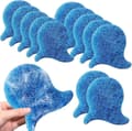 Pet Hair Remover for Washing Machine, Reusable Lint Catcher for Laundry[GPA]