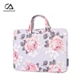 Miniatyrbilde 8 av 9: Dataveske datamaskinveske / laptopveske laptop datamaskin Svar 12 tommer