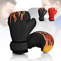 Miniatyrbilde 1 av 5: Boksehansker for barn 3-10 år Muay Thai, Taekwondo Trening
