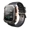 C20pro Bluetooth Smartwatch med samtalsfunktion och utomhussportlägen[GPA]
