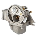 Pikkukuva 3 / 5: 6e3-14301-00 Kaasutin Yamaha 2-tahti 4hv 5hv veneveneille 6e0-14301-05 6e3-14301