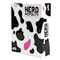 Miniatyrbilde 1 av 5: Herd Mentality Brettspill: Det Ekstremt Vanedannende Familiespillet | Bli Med Oss! Høy Kvalitet