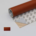 Miniatyrbild 1 av 6: Självhäftande läderreparation läderreparationsband läder laga brun brun 20*120 cm 1 stk