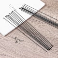 Pikkukuva 7 / 10: 10 kpl Pyörän Säteet Maastopyörä Tiepyörä 266MM 266MM