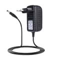 AC Adapter Laddare 22V 0.5A för BOSCH Athlet 18V