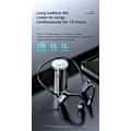 Miniatyrbilde 4 av 10: Trådløse headsetbevegelser blue