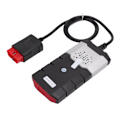 Miniatyrbillede 2 af 8: DS150 V9 OBD2 Scanner VCI 150E TCS Multilingual Bil Diagnosticeringsværktøj[GPA] 0.5