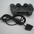 Pikkukuva 6 / 6: Langallinen peliohjain Joypad Alkuperäinen PS2 /Playstat -konsolille