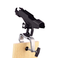Miniatyrbillede 2 af 4: Bådeholder (360° rotation, justerbar til båd/kajak)