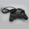 Miniatyrbillede 4 af 6: Kablet Spilcontroller Gamepad Joypad Original til PS2 /Playstat